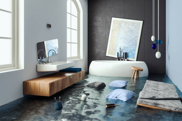 Best Flood damage cleanup  in Corning, CA