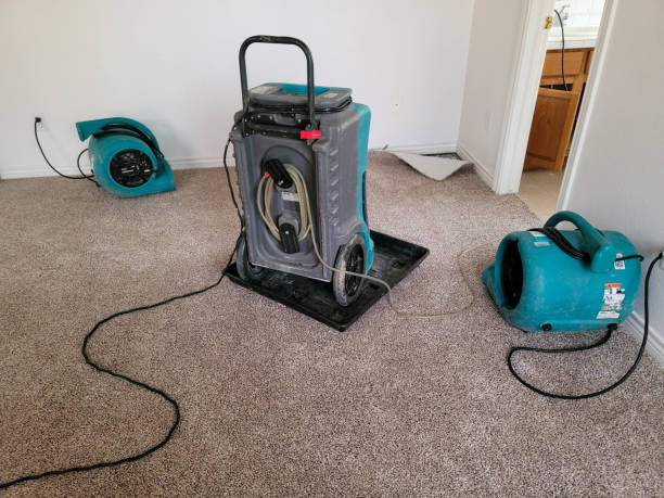 Best Emergency water damage restoration  in Corning, CA