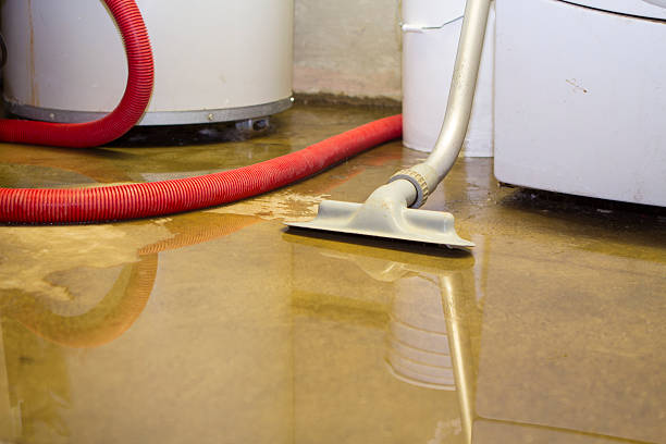 Best Water damage restoration cost  in Corning, CA